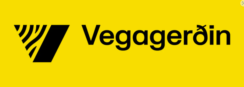 Vegagerd-logo